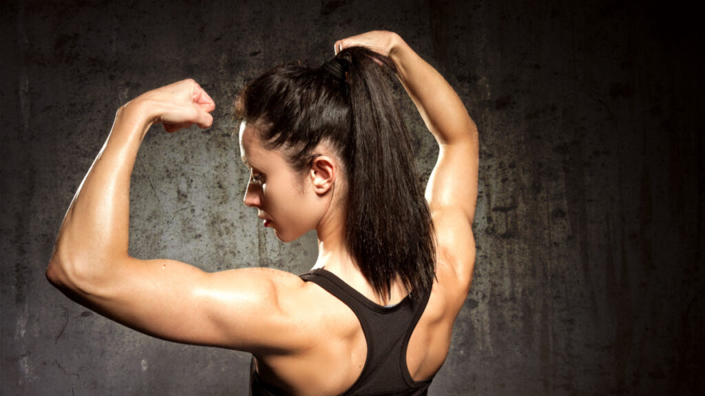 Berikut 5 Cara Mudah Menambah Masa Otot